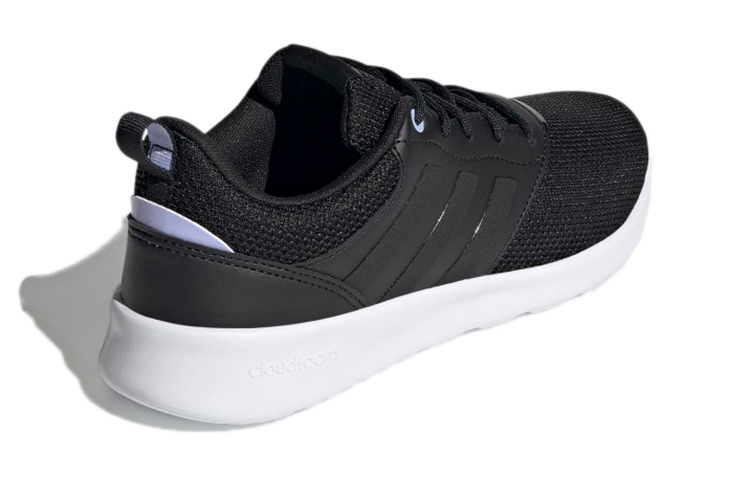 Adidas Wmns Qt Racer 2.0 ‘Black Violet Tone’ Women’s