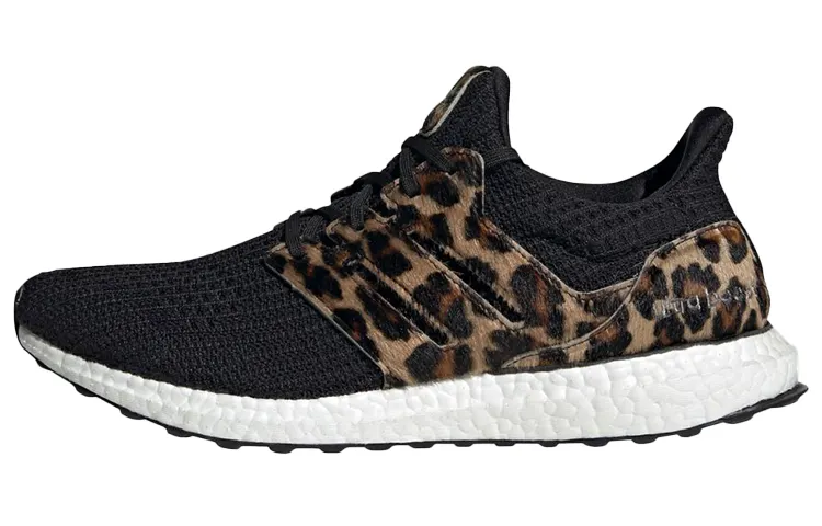 UltraBoost Adidas Dna 'Animal Pack - Leopard'