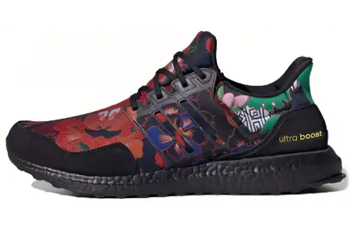 UltraBoost Adidas Dna 'Floral'
