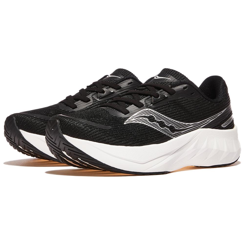 Saucony TIDE 2 Slip Resistant Abrasion Resistant Slip Resistant Abrasion Resistant Low top Casual Running Shoes Unisex
