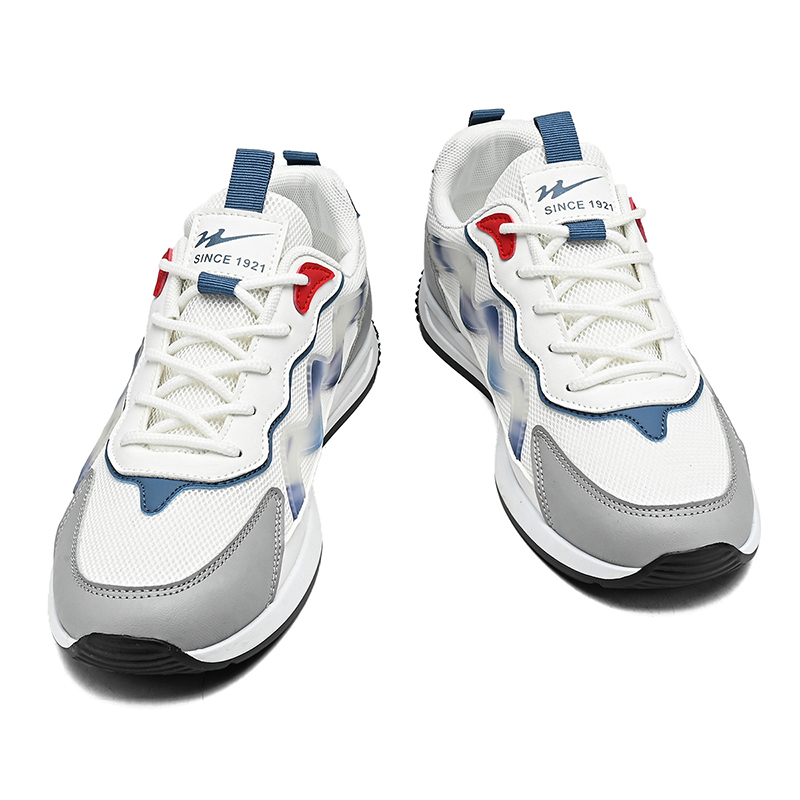 DOUBLE STAR 88 Cushioning Slip Resistant Abrasion Resistant Cushioning Slip Resistant Abrasion Resistant Low top