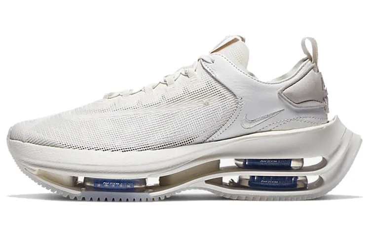 Nike Zoom Double Stacked 'White' Women's