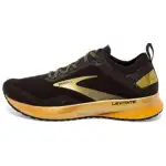 Brooks Women's Levitate 4 'Black Gold'