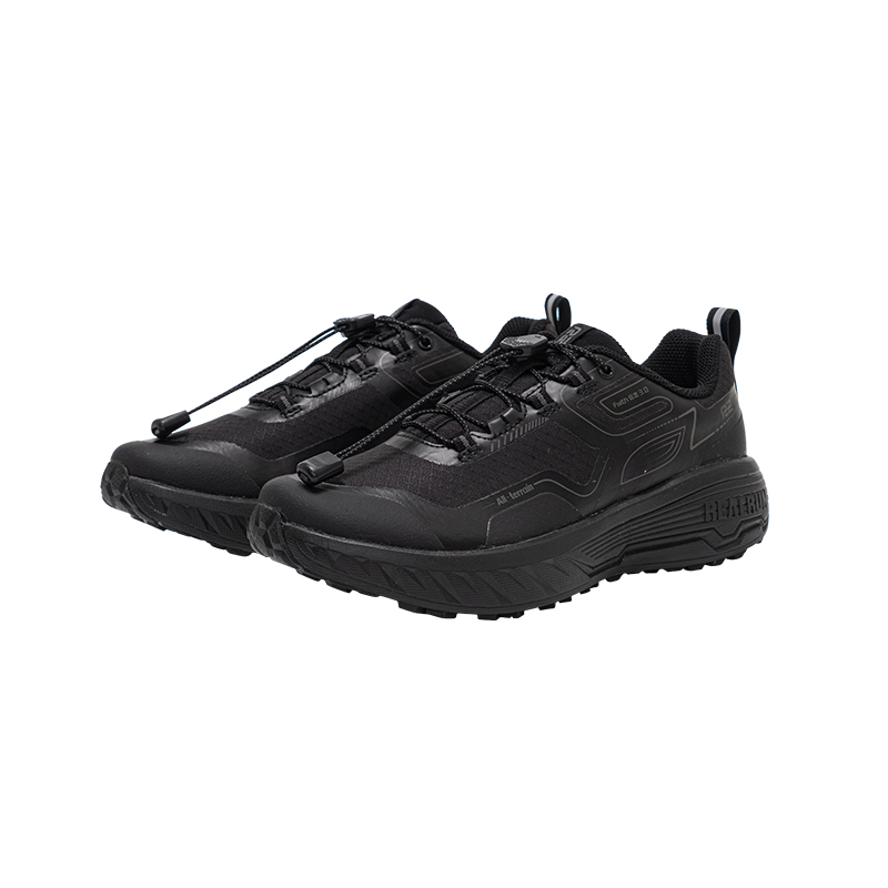 R2 REALRUN Cushioning Slip Resistant Abrasion Resistant Low top Trail Running Shoes Unisex