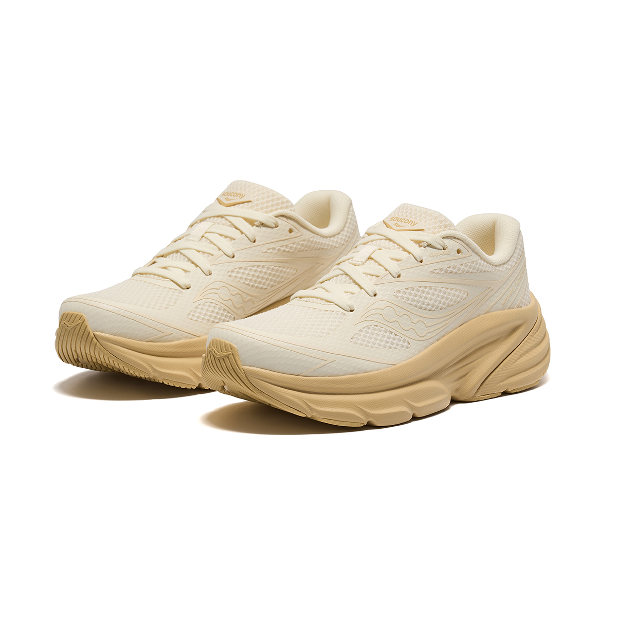 Saucony Guard AMR Slip Resistant Abrasion Resistant Slip Resistant Abrasion Resistant Low top Casual Running Shoes