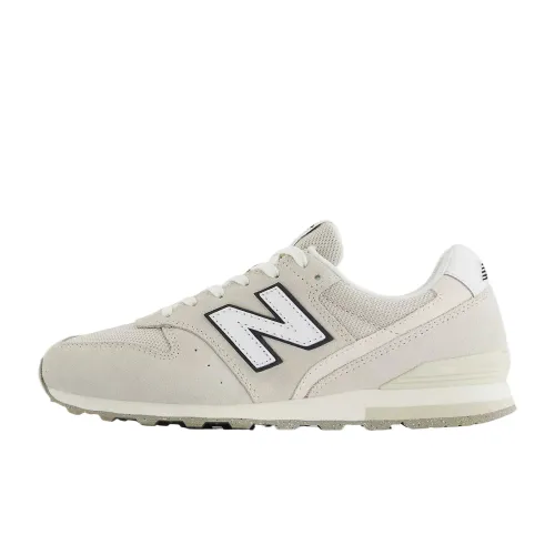 New Balance NB 996v2 Mesh Cushioning Running Shoes Women's