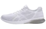 ASICS Gel Kenun Running Shoes Men's Low Top White/Gray