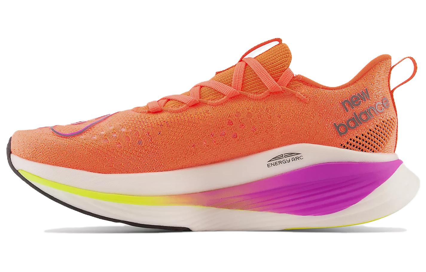 FuelCell SuperComp Wmns New Balance Elite v3 'Neon Dragonfly Cosmic Rose' Women's