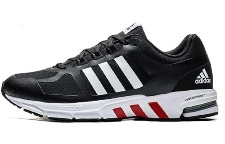 Adidas Equipment 10 Em 'Black Red'