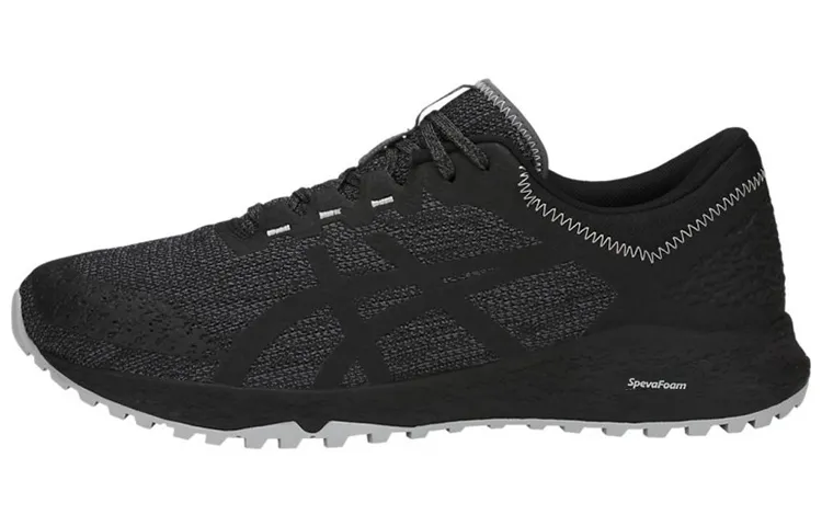 ASICS Alpine Xt 'Black'