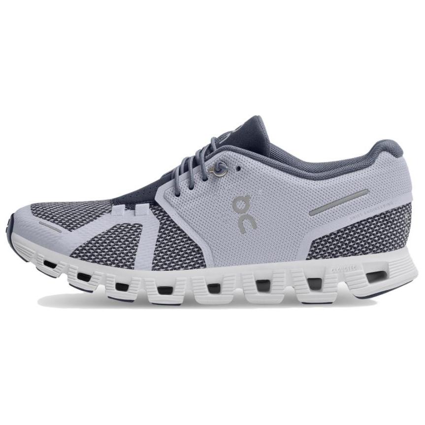 On Running Cloud 5 Combo Lavender Ink Women’s