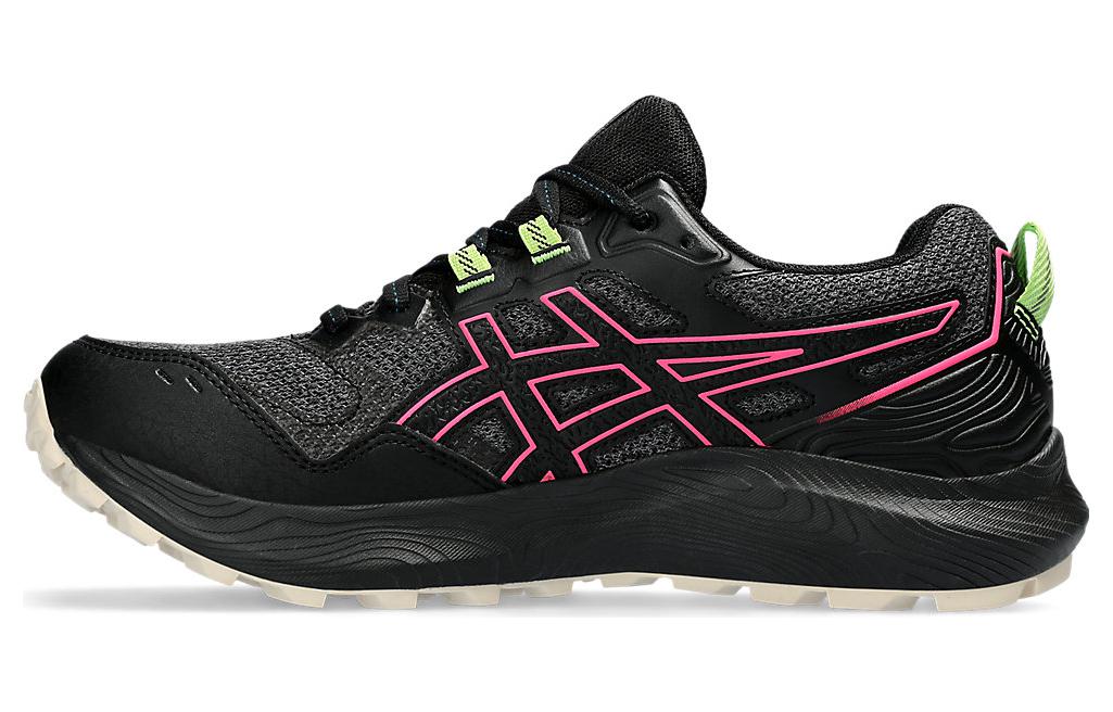 ASICS Gel Sonoma 7 Gtx Graphite Grey Deep Ocean Women's