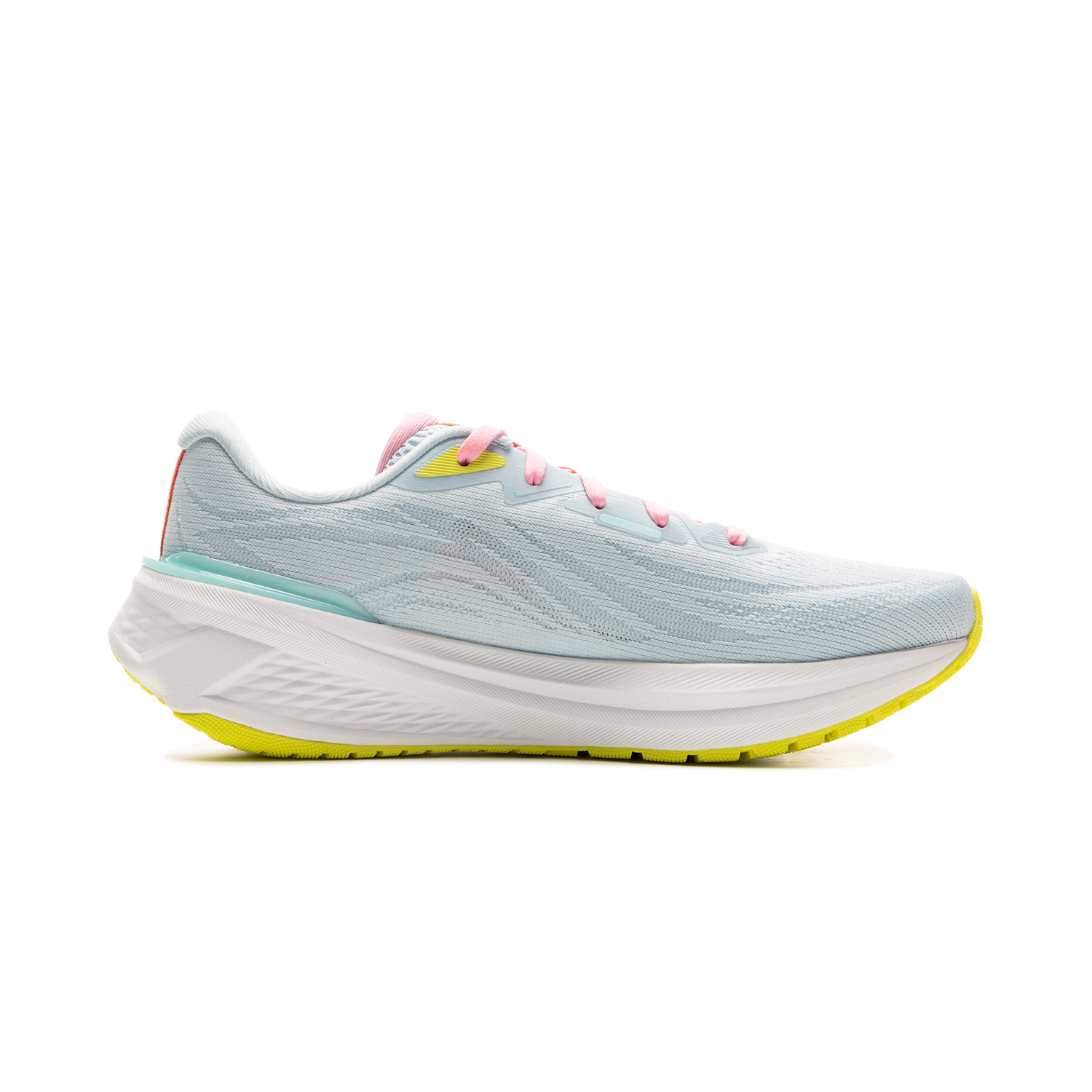 Li Ning My Leap 3.0 Cushioning Slip Resistant Abrasion Resistant Breathable Support Lightweight Rebound