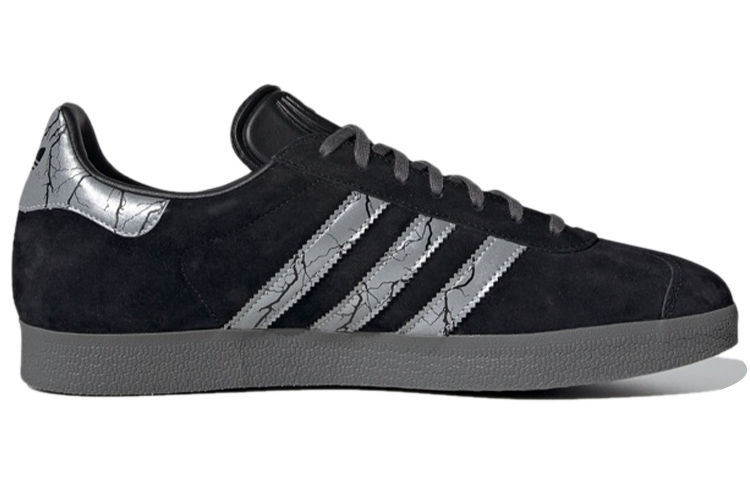 Gazelle Star Wars x Gazelle Adidas Originals 'Darksaber'