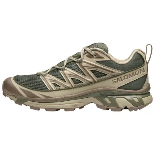 SALOMON XT 6 Expanse 'Deep Lichen Green Cement'