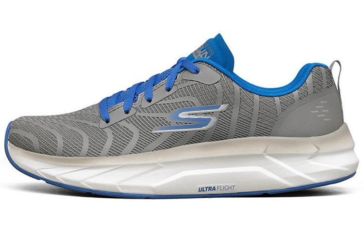 Skechers Go Run Balance 2 ‘Gray Blue’
