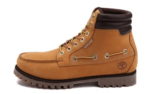 Timberland Outdoor Boots Men's Brown