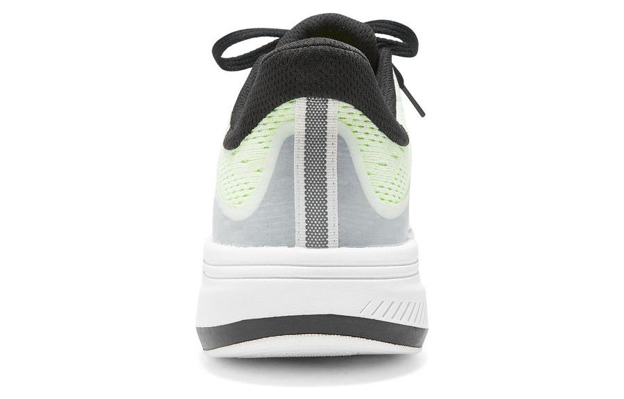 Skechers Go Run Shoes ‘Green White’