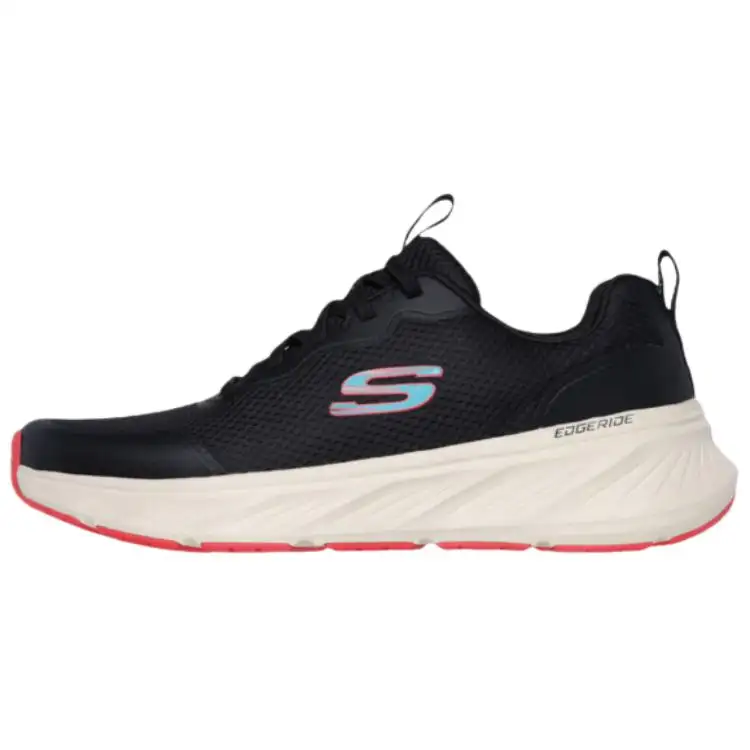 Skechers Low top Running Shoes Men's Black