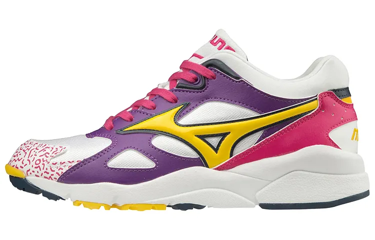 Sky Medal Mizuno 'Purple Pink White'