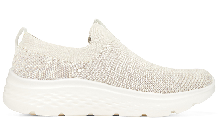 Skechers Go Walk Hyper Burst Light White