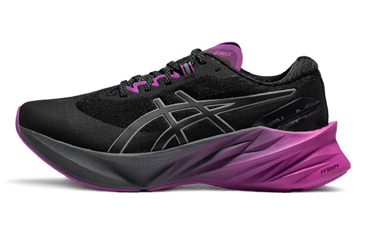 ASICS Novablast 3 Lite Show 'Black Orchid' Women's
