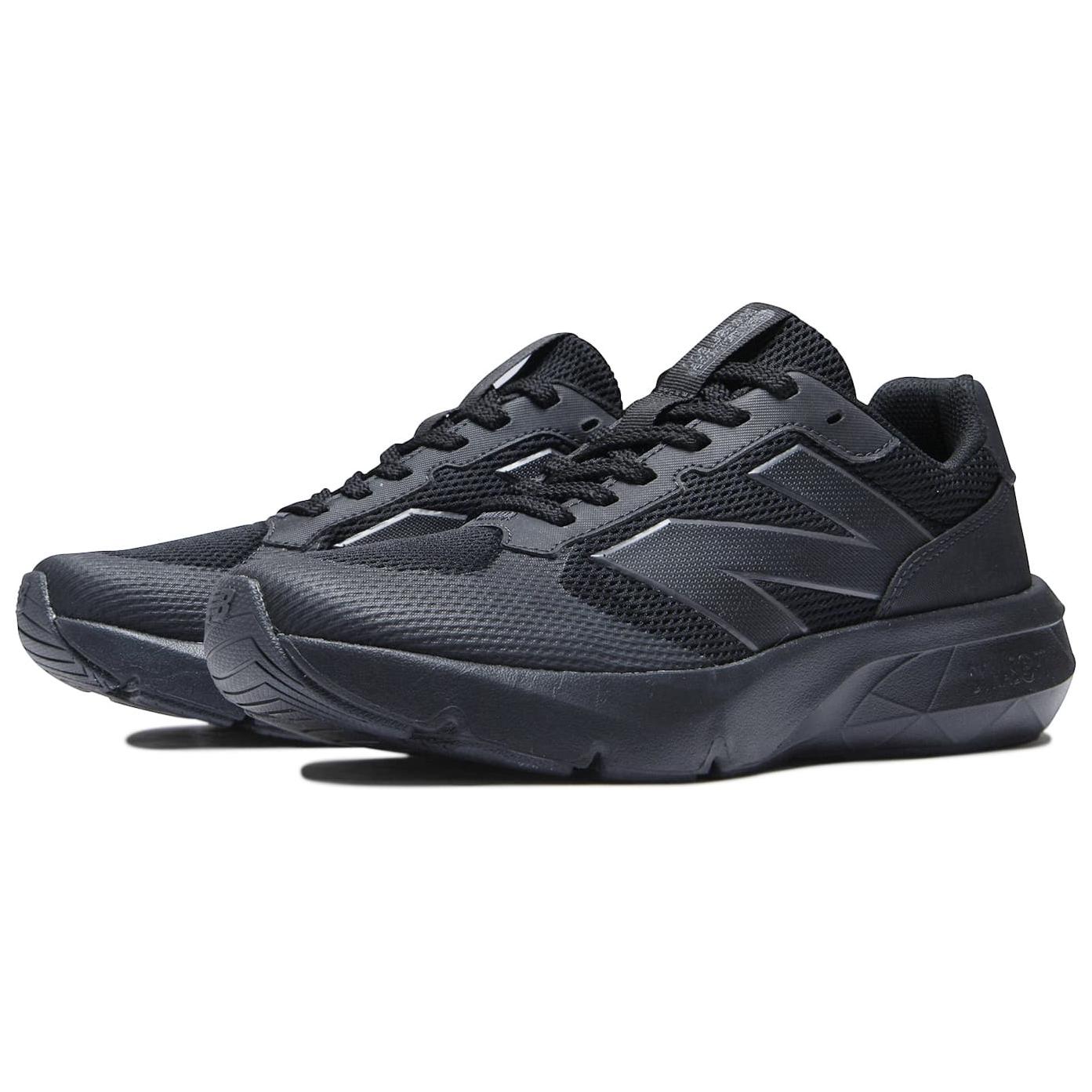 New Balance Low top Running Shoes Unisex Black