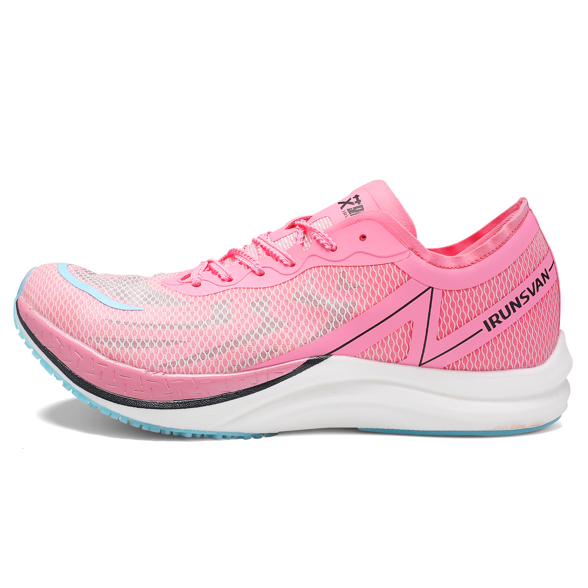 IRUNSVAN Low top Fall Running Shoes Unisex