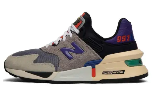 997S Bodega x 997S New Balance 'No Days Off'