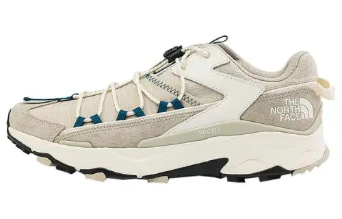 THE NORTH FACE Vectiv Taraval Hiking Shoes 'Beige'