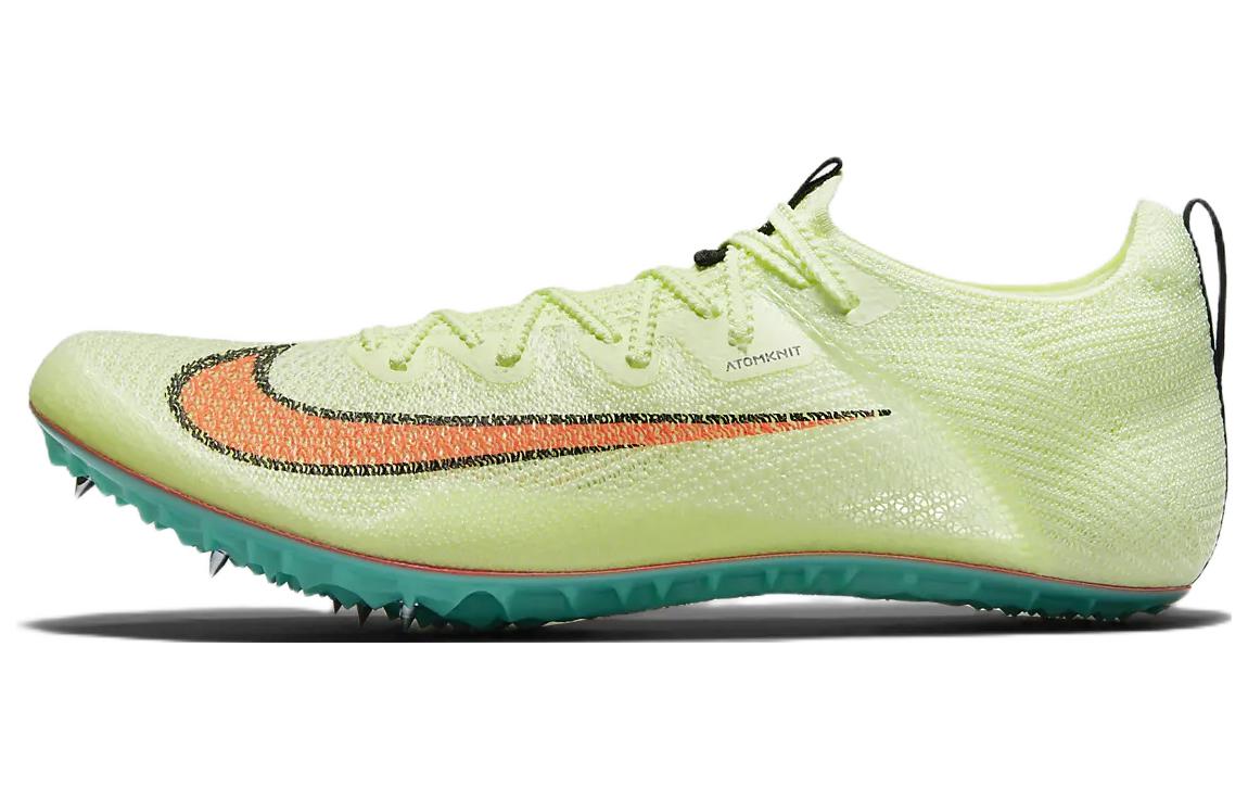 Nike Zoom Superfly Elite 2 'Barely Volt Hyper Orange'