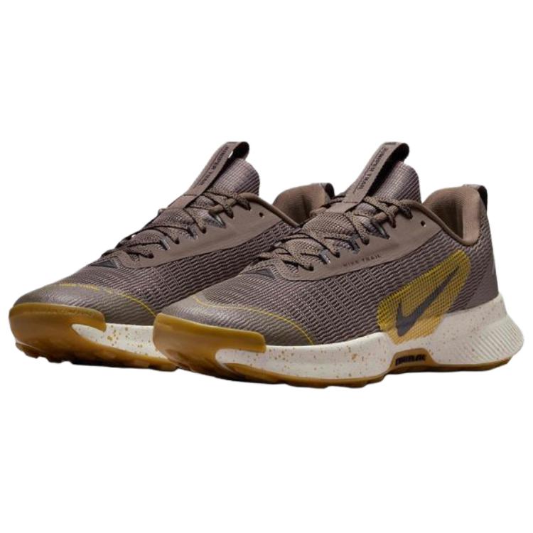 Nike Juniper Trail 3 Low top Running Shoes Women’s Brown