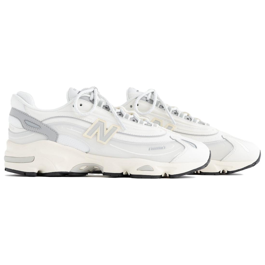 1000 Aimé Leon Dore x 1000 New Balance ‘Sea Salt Concrete’