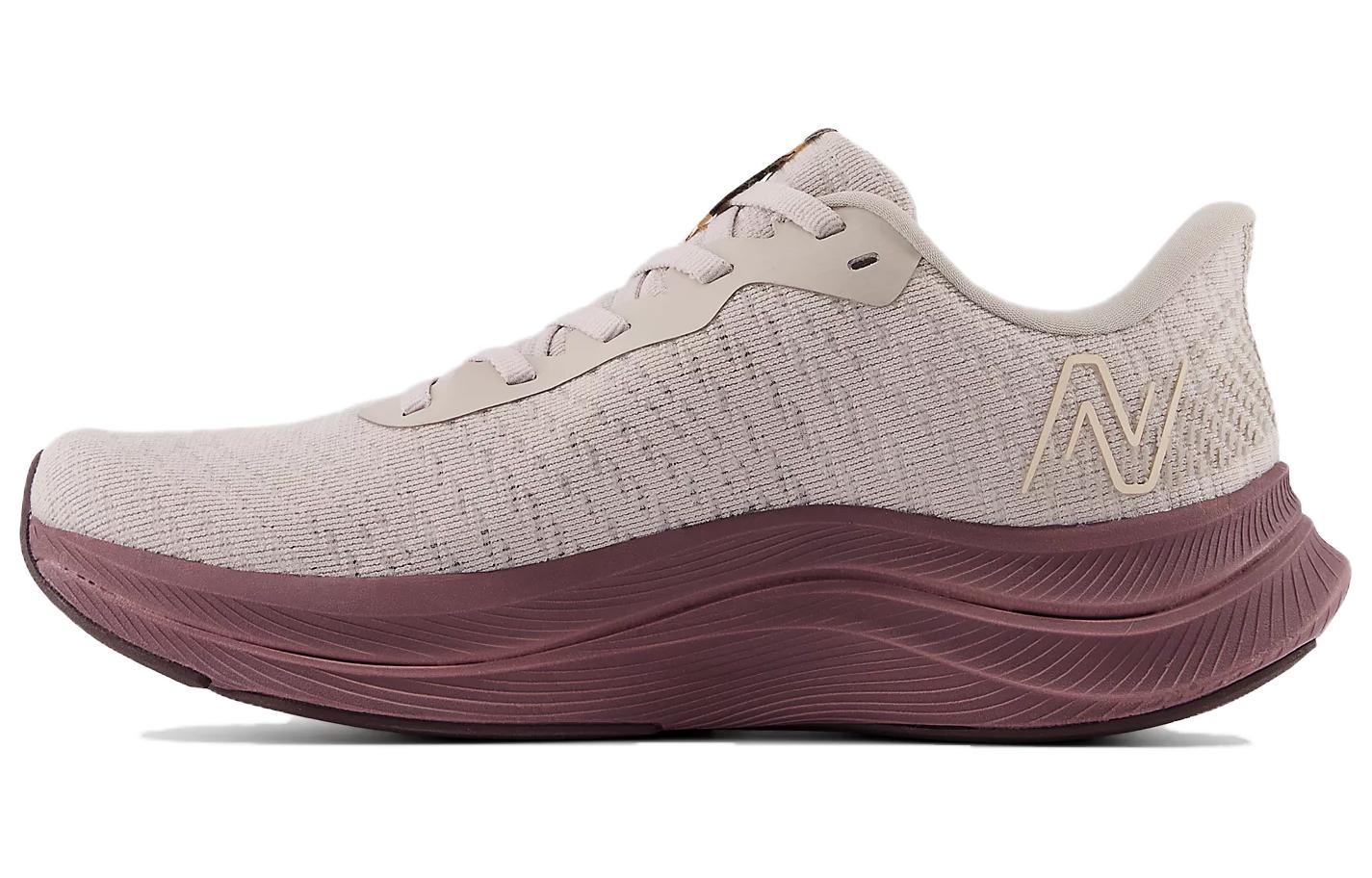 New Balance FuelCell Propel V4 Shoes 'Pink Vintage Rose' Women's