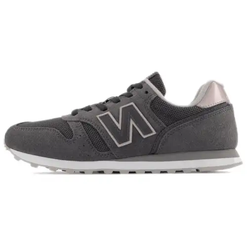 New Balance 373 Series Low Top Grey Women's
