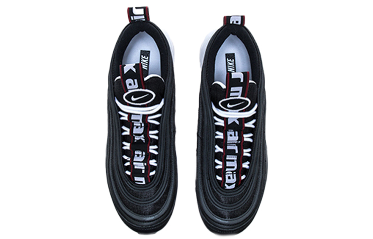 Мужские кроссовки Nike Air Max 97 OG (черный) — фото 6