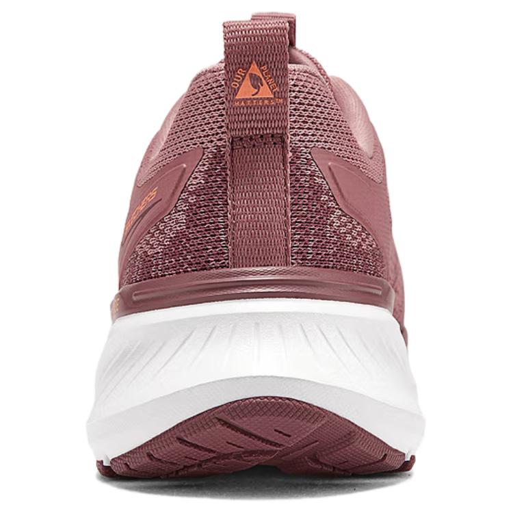 Skechers Sport Low top Casual Running Shoes Women’s Dark Plum Red