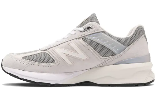 990v5 New Balance Made In Usa 'Nimbus Cloud Silver'