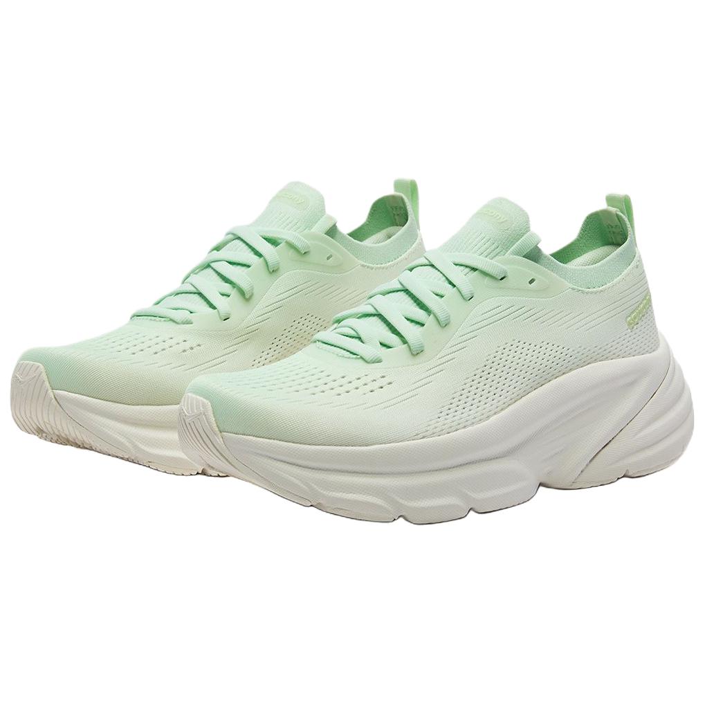 Saucony GUARD Guardian 2 Cushioning Breathable Rebound Cushioning Breathable Rebound Low top Casual Running Shoes