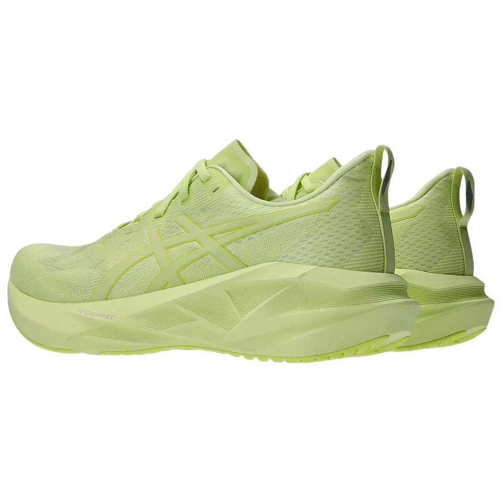 ASICS Novablast 5 Lite Show Huddle Yellow