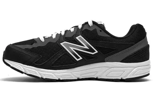 New Balance W480 Black Women's