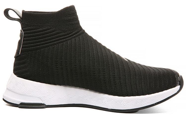 PEAK Athleisure Cushioning Slip Resistant Abrasion Resistant Rebound