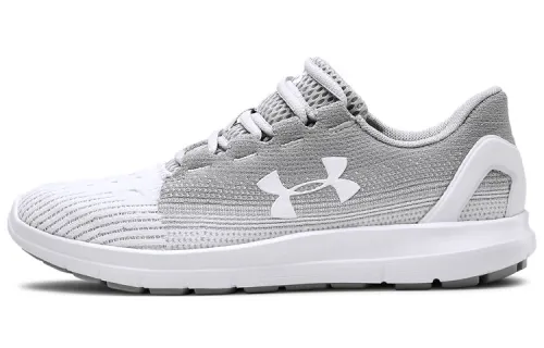 Under Armour Remix 2.0 Grey 'Gray White' Women's