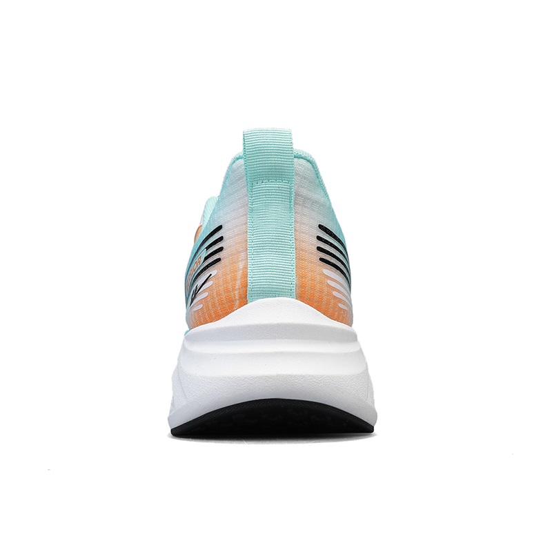 Warrior Cushioning Lightweight Low top Running Shoes Men’s