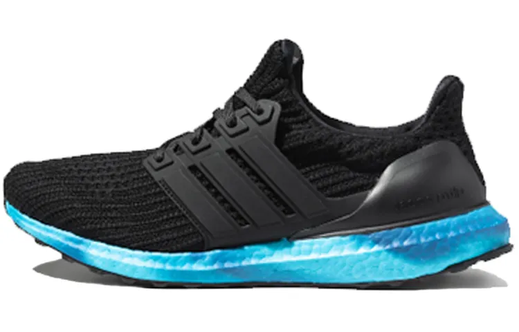 Adidas UltraBoost 'Rainbow Pack - Blue'