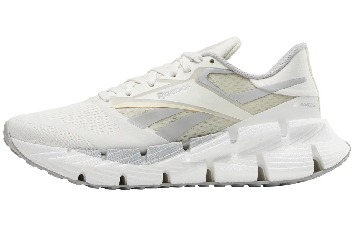 FloatZig Wmns Reebok 1 'Chalk Alabaster Grey' Women's