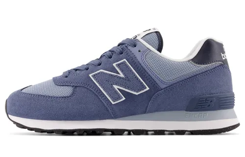 New Balance 574 'Grey Navy'