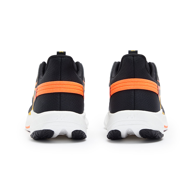 361° Blitz Team Cushioning Abrasion Resistant Breathable Low top Training Sprint Racing Track & Field Competition