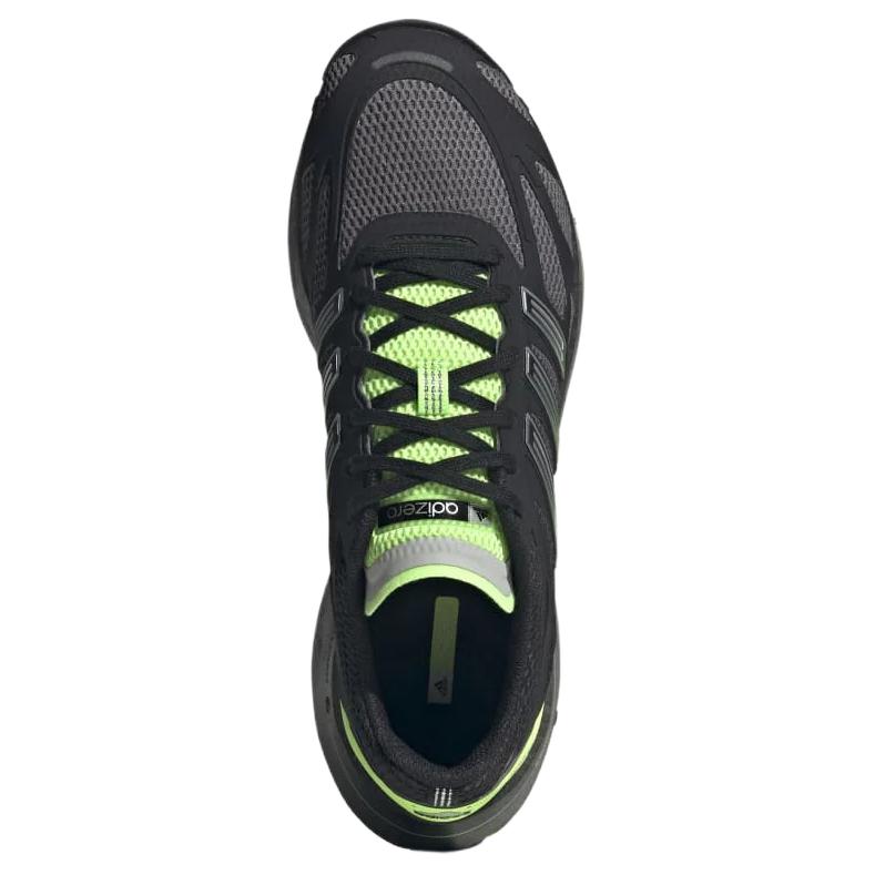 Adizero Aruku Adidas ‘Black Signal Green’
