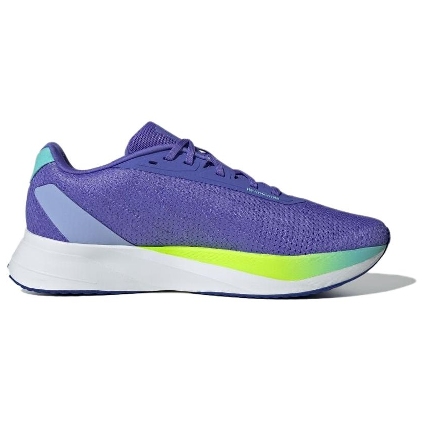 Duramo Adidas Sl ‘Cobalt Blue Lucid Lemon’